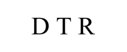 D T R trademark