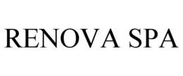 RENOVA SPA trademark