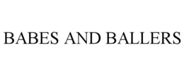 BABES AND BALLERS trademark