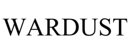 WARDUST trademark