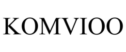 KOMVIOO trademark