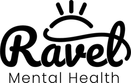 RAVEL MENTAL HEALTH trademark