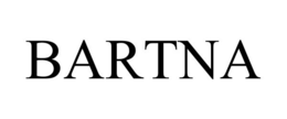 BARTNA trademark