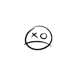 X O trademark