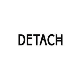 DETACH trademark