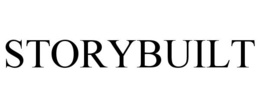 STORYBUILT trademark