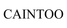 CAINTOO trademark