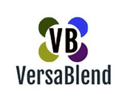 VB VERSABLEND trademark