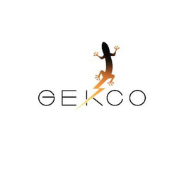 GEKCO trademark