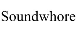 SOUNDWHORE trademark