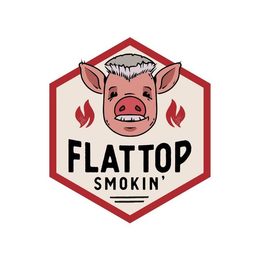 FLATTOP SMOKIN' trademark