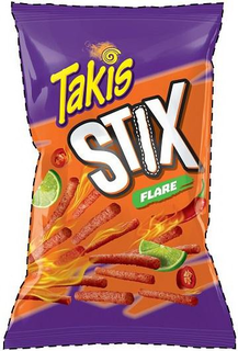 TAKIS STIX FLARE trademark