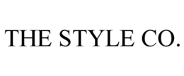 THE STYLE CO. trademark
