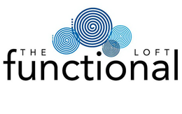 THE FUNCTIONAL LOFT trademark