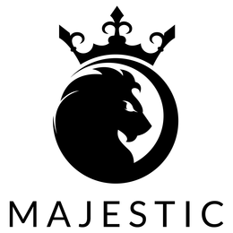 MAJESTIC trademark