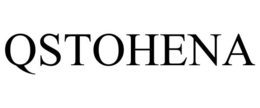 QSTOHENA trademark