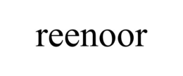 REENOOR trademark