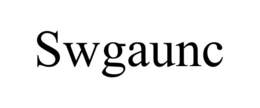 SWGAUNC trademark