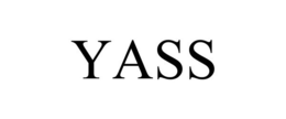 YASS trademark