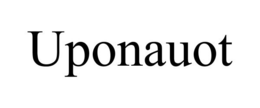 UPONAUOT trademark