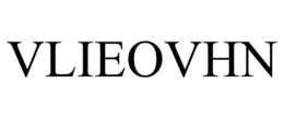 VLIEOVHN trademark