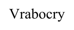 VRABOCRY trademark