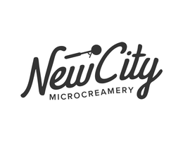 NEW CITY MICROCREAMERY trademark