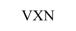 VXN trademark
