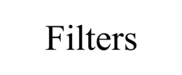 FILTERS trademark