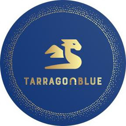 TARRAGONBLUE trademark