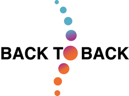 BACK TO BACK trademark