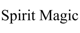 SPIRIT MAGIC trademark