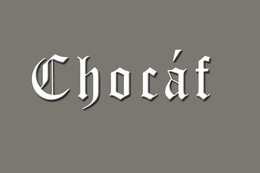 CHOCÁF trademark