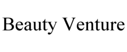 BEAUTY VENTURE trademark