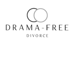 DRAMA-FREE DIVORCE trademark