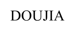 DOUJIA trademark