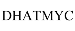 DHATMYC trademark
