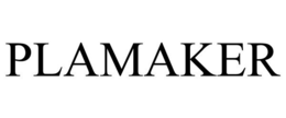 PLAMAKER trademark