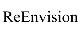 REENVISION trademark