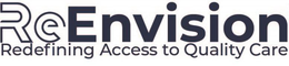 REENVISION REDEFINING ACCESS TO QUALITY CARE trademark
