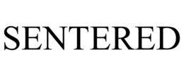 SENTERED trademark