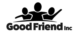 GOOD FRIEND INC trademark