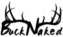 BUCK NAKED trademark