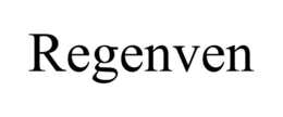 REGENVEN trademark