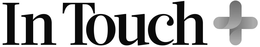 IN TOUCH+ trademark