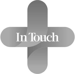 IN TOUCH + trademark