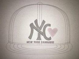 NYC NEW YORK CANNABIS trademark