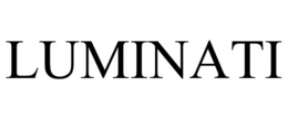 LUMINATI trademark