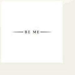 BE ME trademark