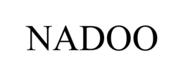 NADOO trademark